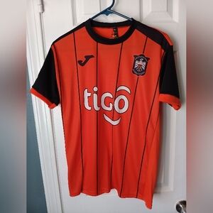 Joma C. D. Aguila Soccer Jersey